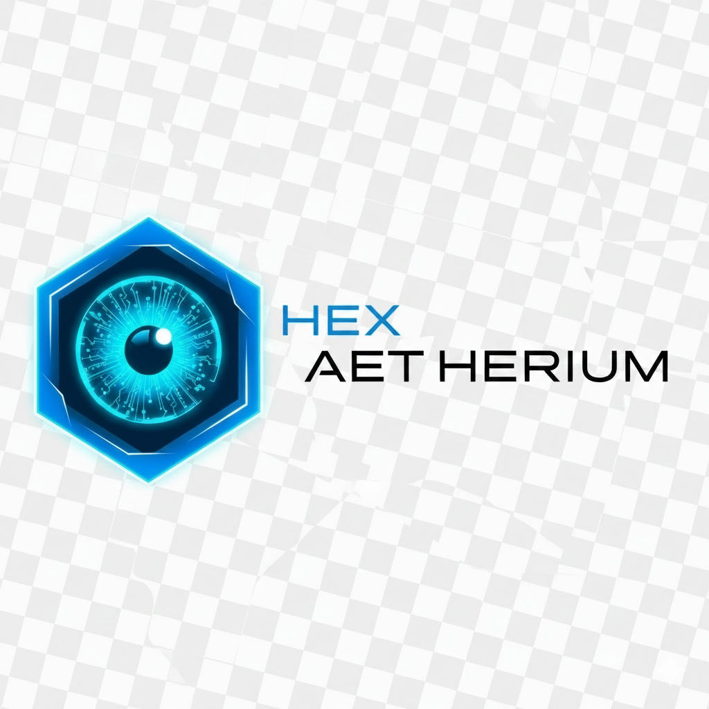 Hex Aetherium logo